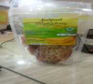 Pisang Sale Goreng
