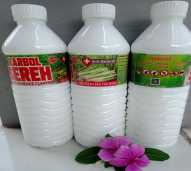 ANS KARBOL SEREH