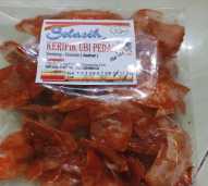 Keripik Ubi Pedas