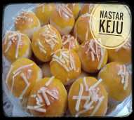 NASTAR KEJU