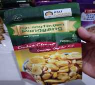 KACANG TOUJEN PANGGANG ORIGINAL
