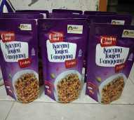 KACANG TOUJEN PANGGANG PEDAS