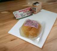 RASA STRAWBERRY