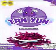 Stick Ubi Ungu Tan Yun