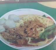 Mie Ayam Bakso