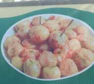 Cilok