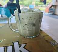 Chocholatos Green Susu
