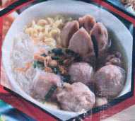 Bakso