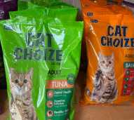 Cat Choize