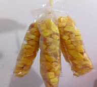 Singkong Dadu Goreng Kriuk Mini