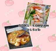 Suki Tomyam