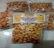Kacang Tojin Aulia Berkah