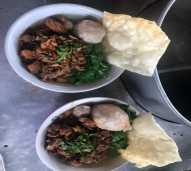 Mie Ayam