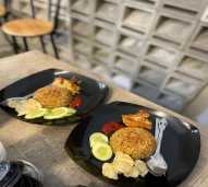 NASI GORENG AYAM