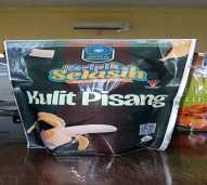 Keripik Kulit Pisang