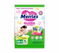 Merries